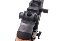 WE-TECH M14 SFA刻印 ガスブローバック ガスガン