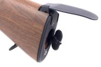 WE-TECH M14 SFA刻印 ガスブローバック ガスガン