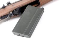 WE-TECH M14 SFA刻印 ガスブローバック ガスガン