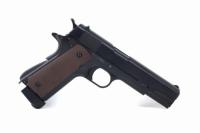 DOUBLE BELL M1911A1 CO2 樹脂スライドガスガン　　NO.820　