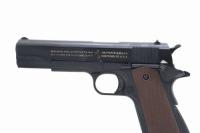 DOUBLE BELL M1911A1 CO2 樹脂スライドガスガン　　NO.820　