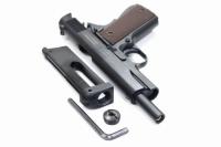 DOUBLE BELL M1911A1 CO2 樹脂スライドガスガン　　NO.820　