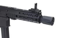 DOUBLE BELL製 電動ガン SLRスタイル M4 PDW PCCセット No.095-3