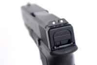 DOUBLE BELL グロック G17 Gen2 ガスブローバック ガスガン No.770