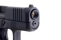 DOUBLE BELL グロック G26C Gen5 ガスブローバック ガスガン No.724B