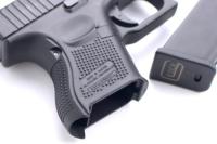 DOUBLE BELL グロック G26C Gen5 ガスブローバック ガスガン No.724B