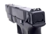 DOUBLE BELL グロック G26C Gen5 ADVANCE GBBガスガン No.724C