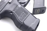 DOUBLE BELL グロック G26C Gen5 ADVANCE GBBガスガン No.724C