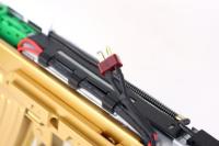 DOUBLE BELL GOLDEN AKMS メタル電動ガン No.900