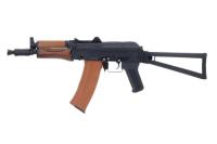 特売 DOUBLE BELL製 AKS-74U 電動ガン  No.001A セール品