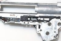 DOUBLE BELL AK系メカボックス対応ETU 電子トリガー Mk-II アップグレード最新版