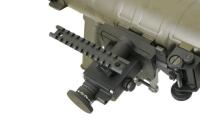 VFC製 US SOCOM M3 MAAWS カールグスタフ ランチャー セット