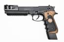 LS M92 ガスブローバック ガスガン バリーバートンタイプ 樹脂版