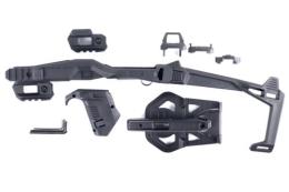 RT2020Nタイプ グロック G17 G19対応 スタビライザー カービンキット BK