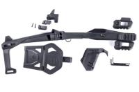 RT2020Nタイプ グロック G17 G19対応 スタビライザー カービンキット BK