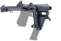 RT2020Nタイプ グロック G17 G19対応 スタビライザー カービンキット GR