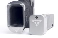 DOUBLE BELL TTIカスタム グロック G19 JW2 SV No.772HLZ