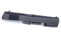 DOUBLE BELL M1911A1 GBB対応 メタルスライド一式 M1911A1タイプ