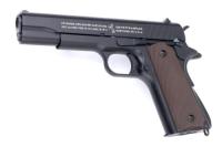 DOUBLE BELL M1911A1 GBB対応 メタルスライド一式 M1911A1タイプ