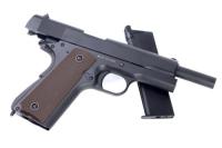 DOUBLE BELL M1911A1 GBB対応 メタルスライド一式 M1911A1タイプ