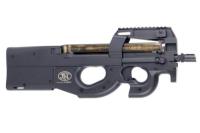 DOUBLE BELL P90 電動ガン ハイサイクルVer. No.810GS