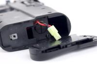 DOUBLE BELL P90 電動ガン ハイサイクルVer. No.810GS