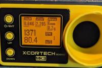 DOUBLE BELL P90 電動ガン ハイサイクルVer. No.810GS