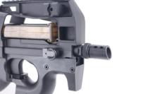 DOUBLE BELL P90 電動ガン ハイサイクルVer. No.810GS