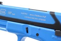 DOUBLE BELL G19Tタイプ グロック G19 Gen4 GBBガスガン No.772-1