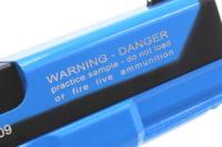 DOUBLE BELL G19Tタイプ グロック G19 Gen4 GBBガスガン No.772-1