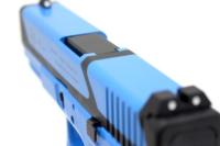 DOUBLE BELL G19Tタイプ グロック G19 Gen4 GBBガスガン No.772-1