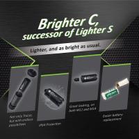 ACETECH　BRIGHTER C　トレーサー　　　