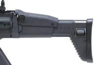 DOUBLE BELL SCAR-H MREX 電子トリガー搭載 電動ガン No.804-ETU