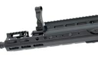DOUBLE BELL SCAR-H MREX 電子トリガー搭載 電動ガン No.804-ETU