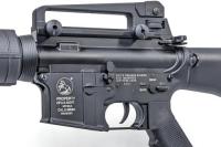 DOUBLE BELL M16A3 ETU 電子トリガー搭載 電動ガン No.084-ETU