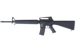 DOUBLE BELL M16A3 ETU 電子トリガー搭載 電動ガン No.084-ETU