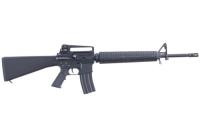 DOUBLE BELL M16A3 ETU 電子トリガー搭載 電動ガン No.084-ETU