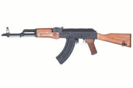 DOUBLE BELL AKM メタル電動ガン No.023