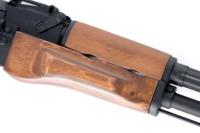 DOUBLE BELL AKM メタル電動ガン No.023