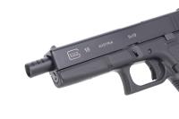 DOUBLE BELL製 グロック G18 EARLY ガスブローバック ガスガン No.774L
