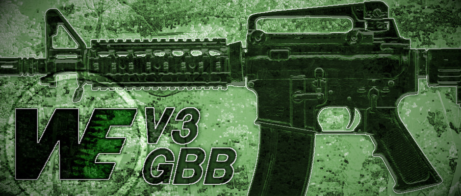WE-SCARH-GEN2-GBB