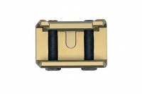 Railscales タイプ LDAG 20mmレール対応 フォアグリップ TAN