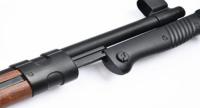 DOUBLE BELL Kar98k対応3Dプリンター ダミー銃剣セット