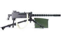 A&K M1919A4 ヘビーマシンガン フルメタル 電動ガン