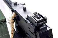 A&K M1919A4 ヘビーマシンガン フルメタル 電動ガン