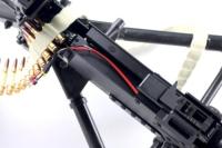 A&K M1919A4 ヘビーマシンガン フルメタル 電動ガン