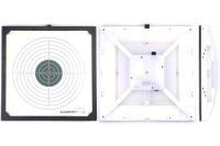 ACETECH Alignmentor Full-size Wi-Fi対応 ポータブル電子ターゲット