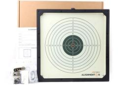 ACETECH Alignmentor Full-size Wi-Fi対応 ポータブル電子ターゲット