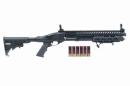 MATADOR (GE) M870 ANNIHILATOR MOD2 ガスショットガン ブラック