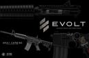 東京マルイ 電動ガン エボルトシリーズ No.1 M4A1カービン